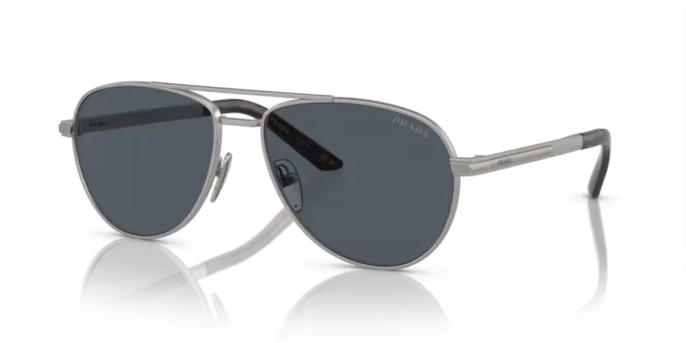 PRADA - Sonnenbrillen - PR A54S - 7CQ09T - 60
