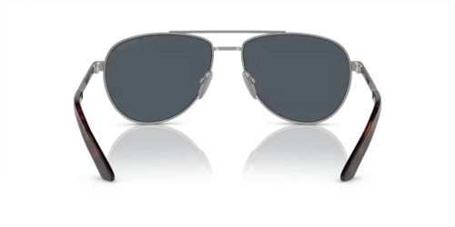 PRADA - Sonnenbrillen - PR A54S - 7CQ09T - 60