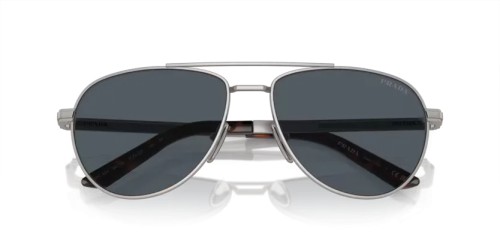 PRADA - Sonnenbrillen - PR A54S - 7CQ09T - 60