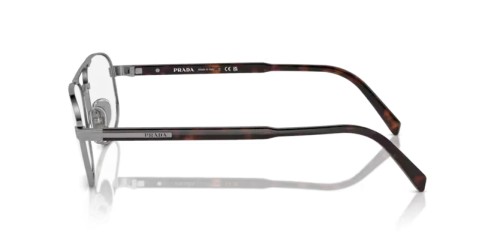 PRADA - Brillenfassungen - PR A56V - 5AV1O1 - 57