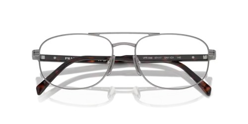 PRADA - Brillenfassungen - PR A56V - 5AV1O1 - 57