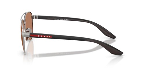 Prada Linea Rossa - Napszemüvegek - PS A52S - 5AV20D - 58