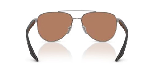 Prada Linea Rossa - Napszemüvegek - PS A52S - 5AV20D - 58