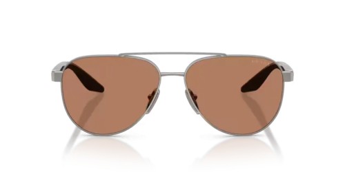 Prada Linea Rossa - Napszemüvegek - PS A52S - 5AV20D - 58