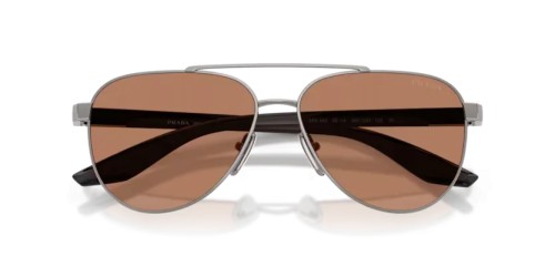 Prada Linea Rossa - Napszemüvegek - PS A52S - 5AV20D - 58