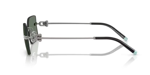 TIFFANY & CO. - Napszemüvegek - TF3088 - 60033H - 59