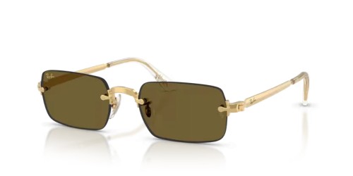 Ray-Ban - Napszemüvegek - RB3928 - 001/73 - 54