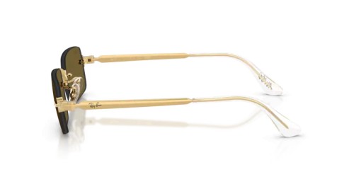 Ray-Ban - Napszemüvegek - RB3928 - 001/73 - 54