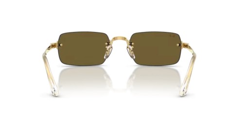 Ray-Ban - Napszemüvegek - RB3928 - 001/73 - 54