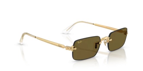 Ray-Ban - Napszemüvegek - RB3928 - 001/73 - 54