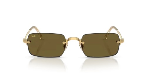 Ray-Ban - Napszemüvegek - RB3928 - 001/73 - 54