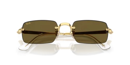 Ray-Ban - Napszemüvegek - RB3928 - 001/73 - 54