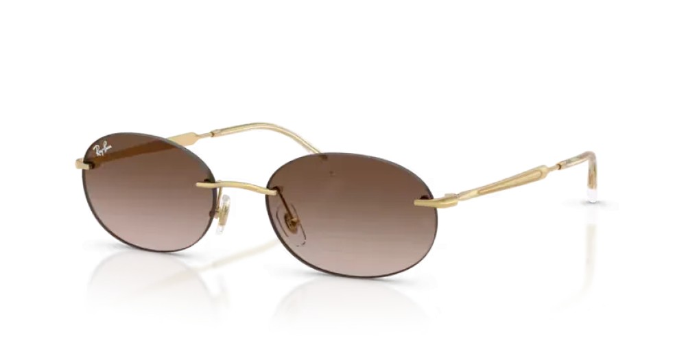 Ray-Ban - Napszemüvegek - RB3767 - 001/13 - 54