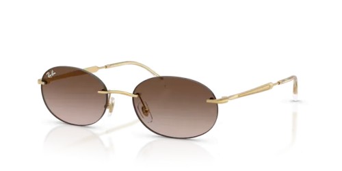 Ray-Ban - Napszemüvegek - RB3767 - 001/13 - 54