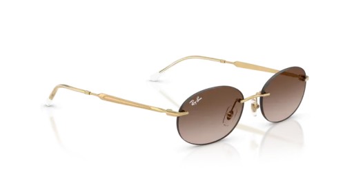 Ray-Ban - Napszemüvegek - RB3767 - 001/13 - 54