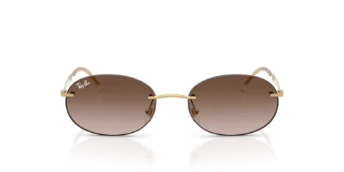 Ray-Ban - Napszemüvegek - RB3767 - 001/13 - 54