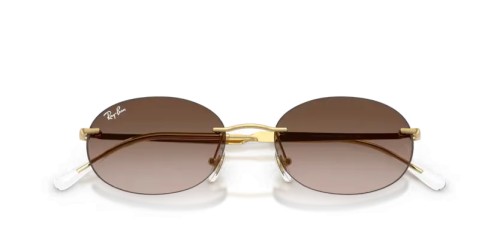 Ray-Ban - Napszemüvegek - RB3767 - 001/13 - 54