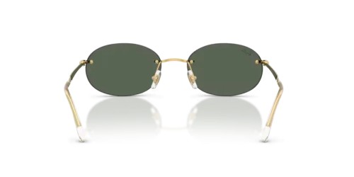 Ray-Ban - Napszemüvegek - RB3767 - 001/71 - 54