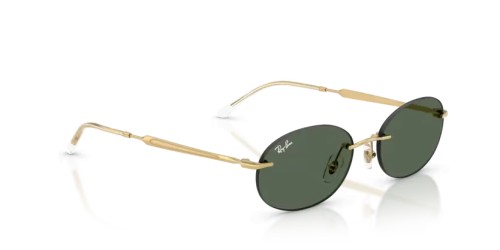 Ray-Ban - Napszemüvegek - RB3767 - 001/71 - 54