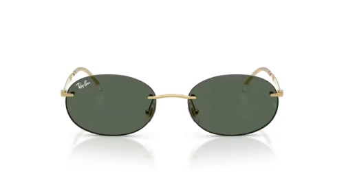 Ray-Ban - Napszemüvegek - RB3767 - 001/71 - 54