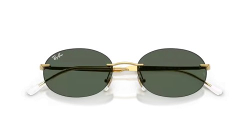 Ray-Ban - Napszemüvegek - RB3767 - 001/71 - 54