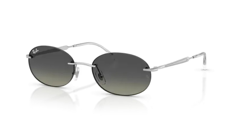 Ray-Ban - Napszemüvegek - RB3767 - 003/11 - 54