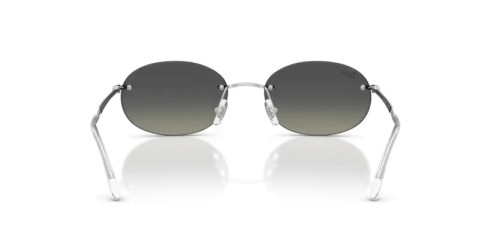 Ray-Ban - Napszemüvegek - RB3767 - 003/11 - 54