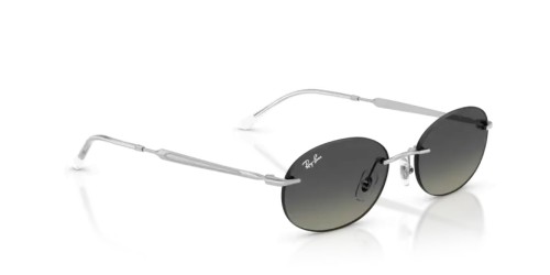 Ray-Ban - Napszemüvegek - RB3767 - 003/11 - 54