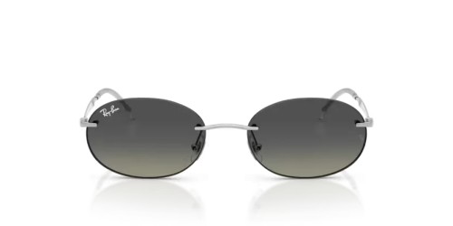 Ray-Ban - Napszemüvegek - RB3767 - 003/11 - 54