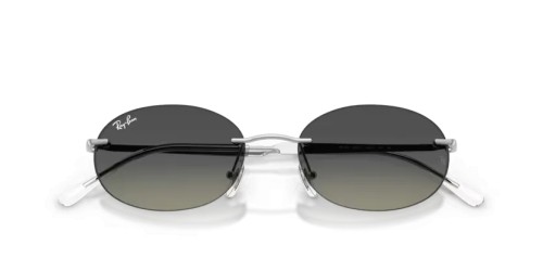 Ray-Ban - Napszemüvegek - RB3767 - 003/11 - 54