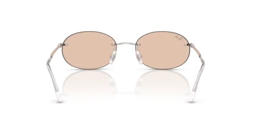 Ray-Ban - Napszemüvegek - RB3767 - 003/MG - 54 - FOTOKRÓM LENCSÉKKEL