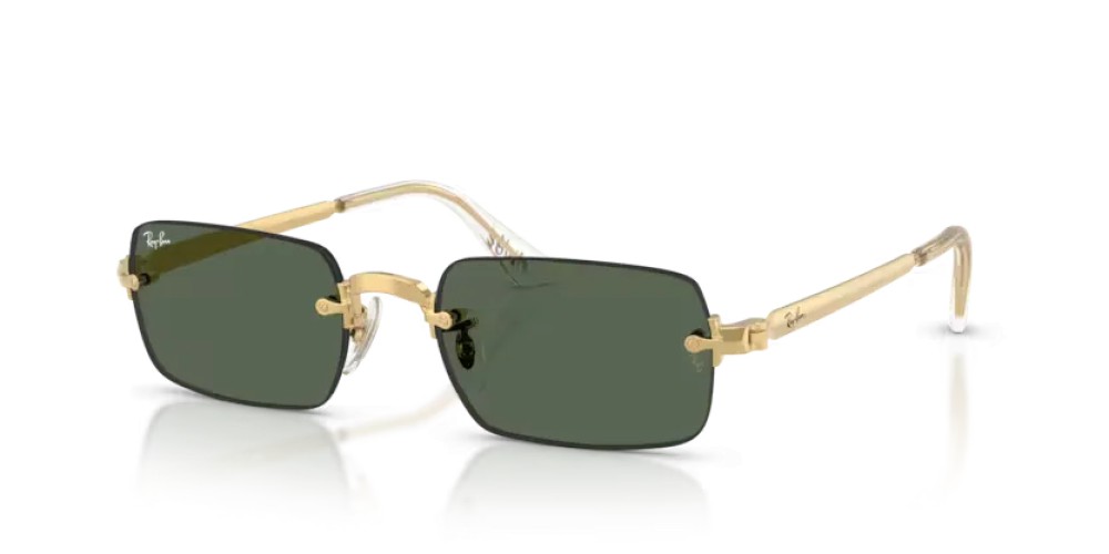 Ray-Ban - Napszemüvegek - RB3928 - 001/71 - 54