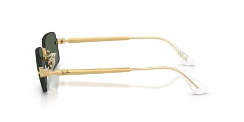Ray-Ban - Napszemüvegek - RB3928 - 001/71 - 54