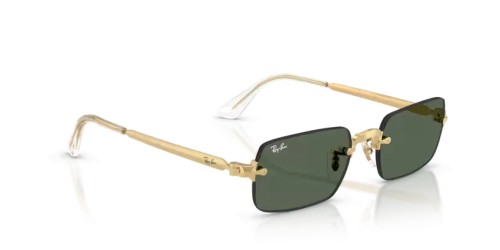 Ray-Ban - Napszemüvegek - RB3928 - 001/71 - 54