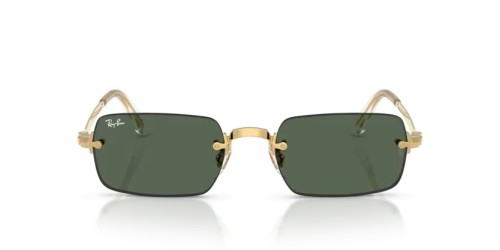 Ray-Ban - Napszemüvegek - RB3928 - 001/71 - 54
