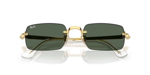 Ray-Ban - Napszemüvegek - RB3928 - 001/71 - 54