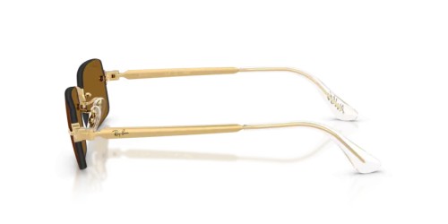 Ray-Ban - Napszemüvegek - RB3928 - 001/83 - 54 - POLARIZÁLT LENCSÉKKEL
