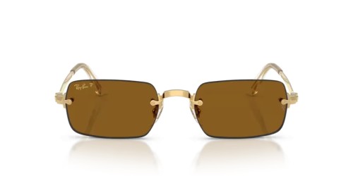 Ray-Ban - Napszemüvegek - RB3928 - 001/83 - 54 - POLARIZÁLT LENCSÉKKEL