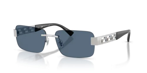 VERSACE - Sončna očala - VE2298 - 100180 - 58