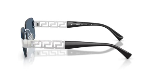VERSACE - Sončna očala - VE2298 - 100180 - 58