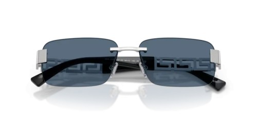 VERSACE - Sončna očala - VE2298 - 100180 - 58