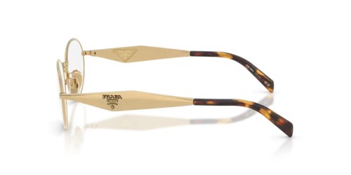 PRADA - Optikai keretek - PR D53VD - 24J1O1 - 54