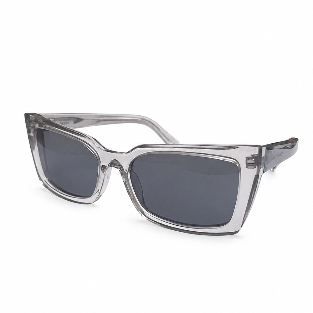 Saint Laurent - Lunettes de soleil - SL554 - 004 - 54