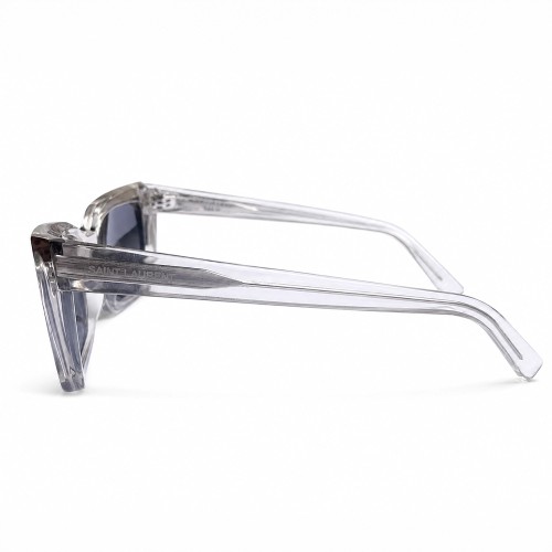 Saint Laurent - Lunettes de soleil - SL554 - 004 - 54