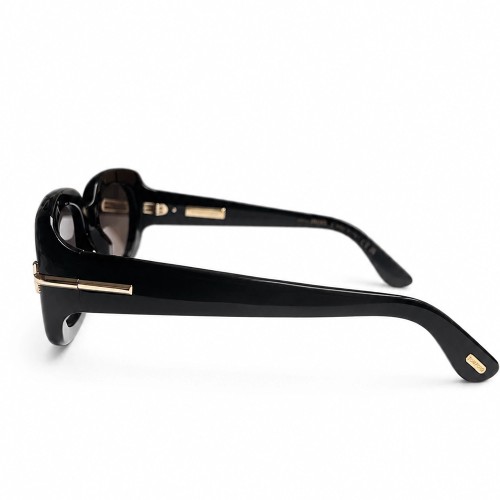 Tom Ford - Napszemüvegek - FT1253 ICON COLLECTION - 01A - 54