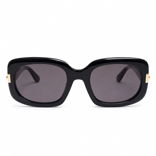 Tom Ford - Napszemüvegek - FT1253 ICON COLLECTION - 01A - 54