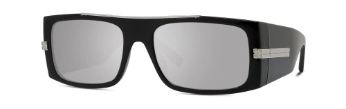 Givenchy - Lunettes de soleil - GV40011I - 01C - 58