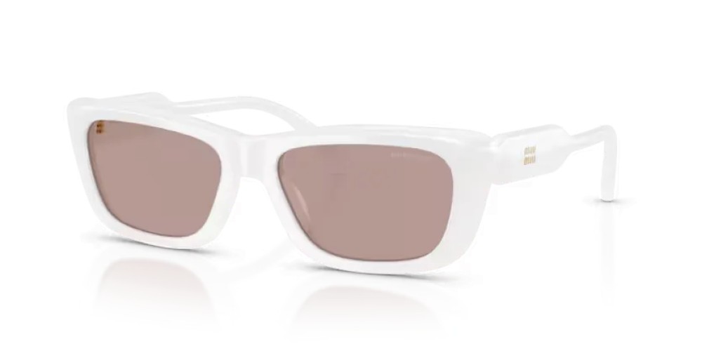 MIU MIU - Napszemüvegek - MU B12S - 20M20I - 56