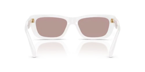 MIU MIU - Napszemüvegek - MU B12S - 20M20I - 56