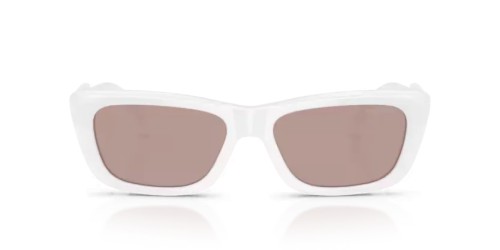 MIU MIU - Napszemüvegek - MU B12S - 20M20I - 56